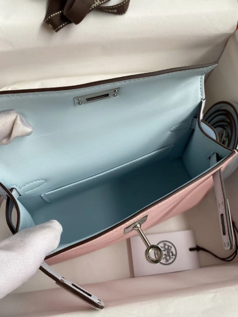 Hermes Kelly Bags 4249A-0005