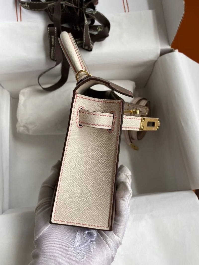 Hermes Kelly Bags 4249A-0007