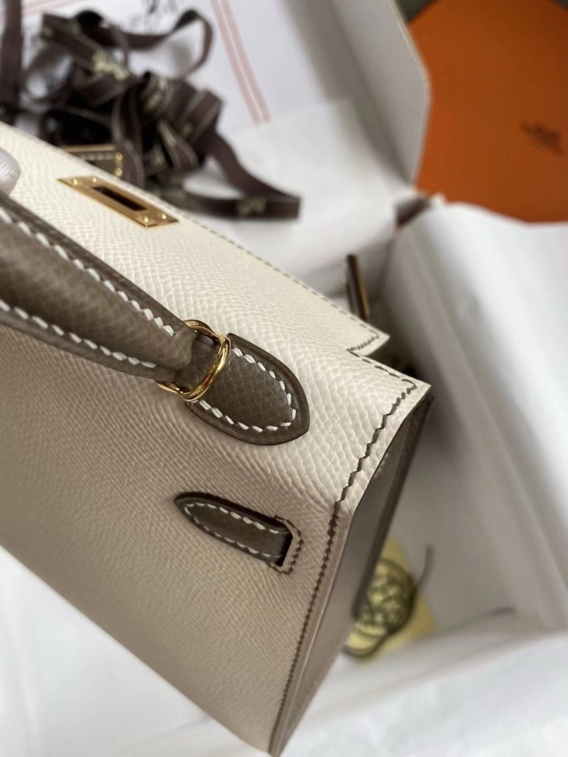 Hermes Kelly Bags 4249A-0008