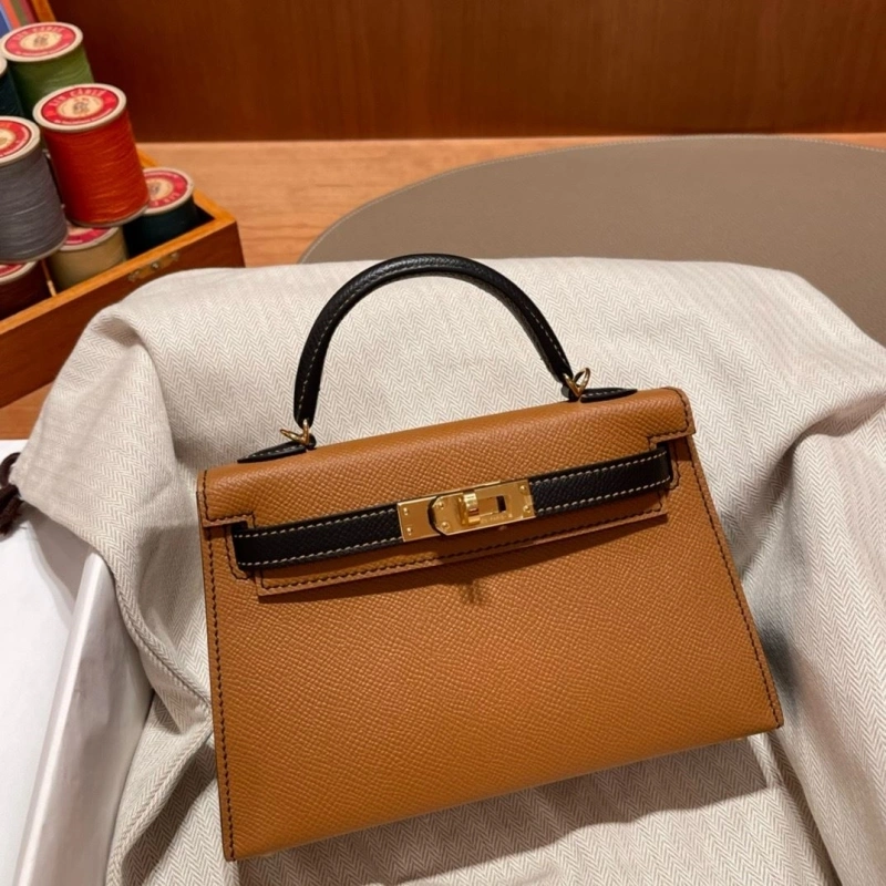 Hermes Kelly Bags 4249A-0009