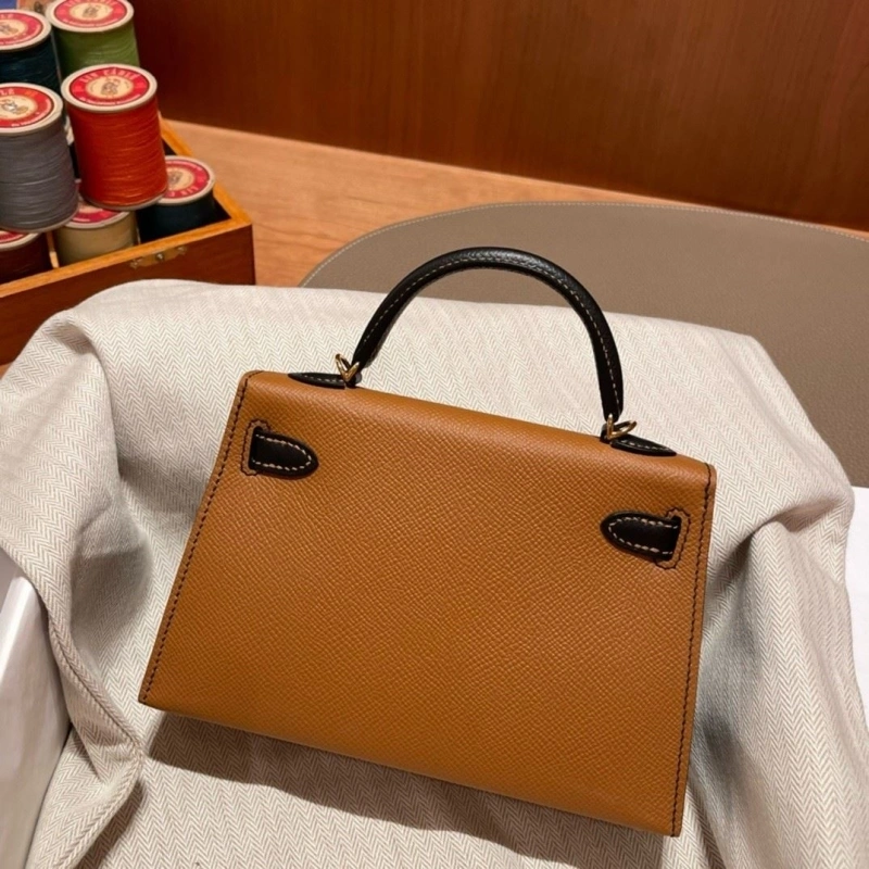 Hermes Kelly Bags 4249A-0009