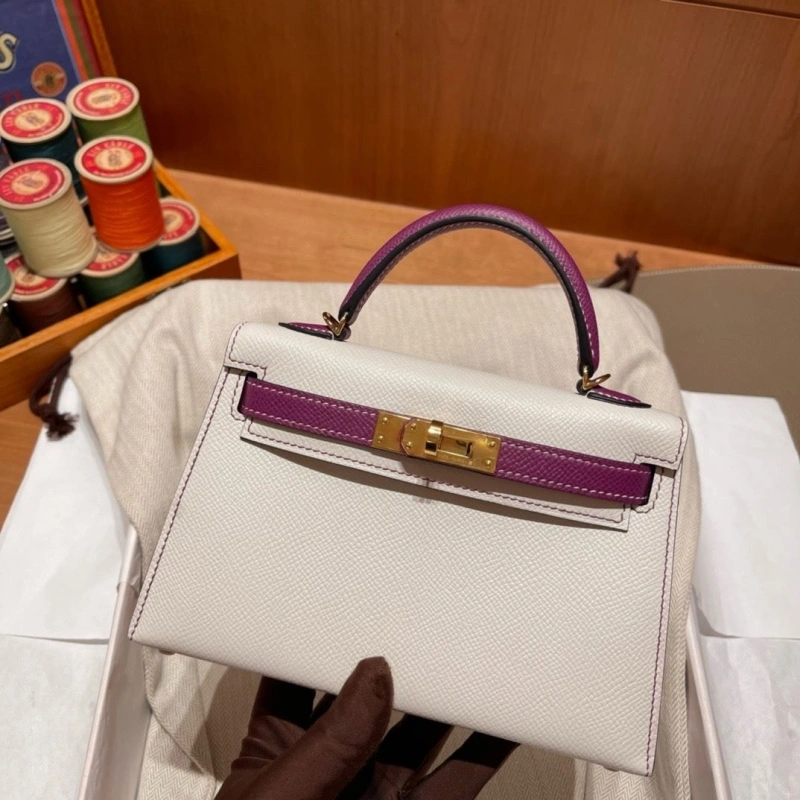Hermes Kelly Bags 4249A-0011