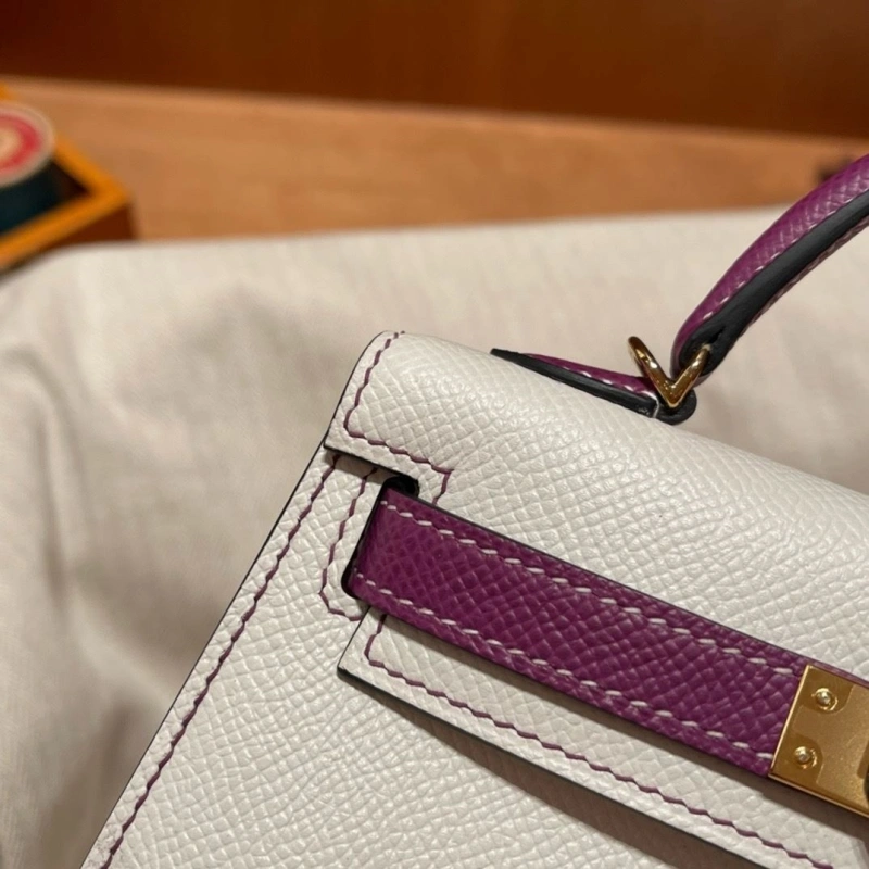 Hermes Kelly Bags 4249A-0011