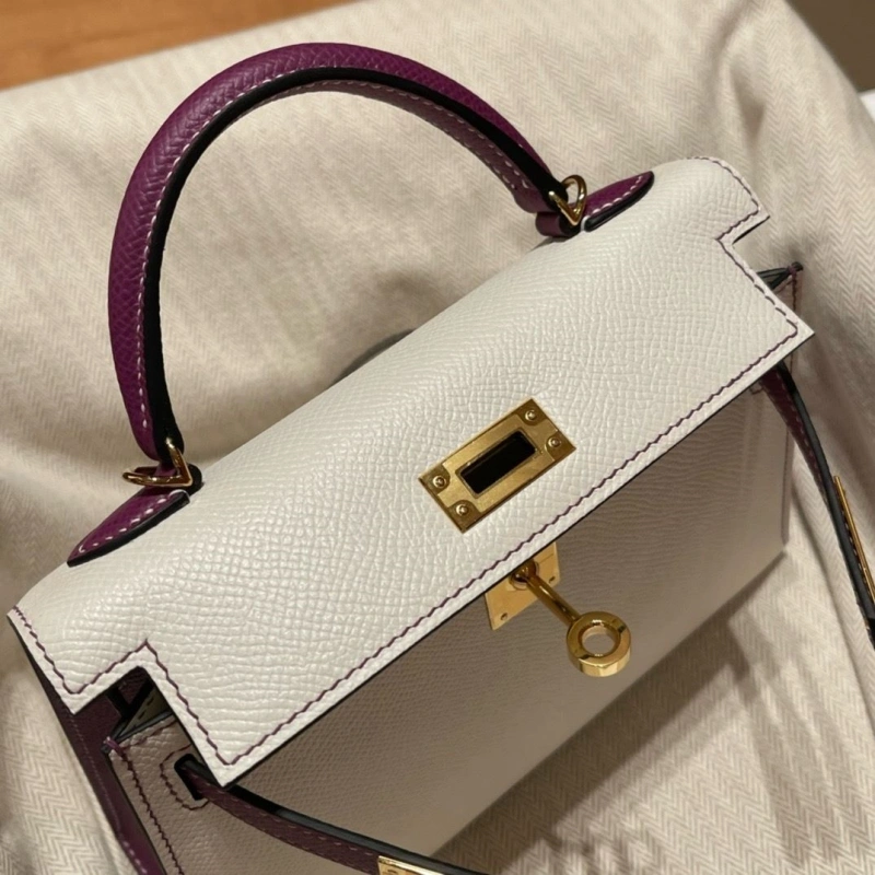 Hermes Kelly Bags 4249A-0011