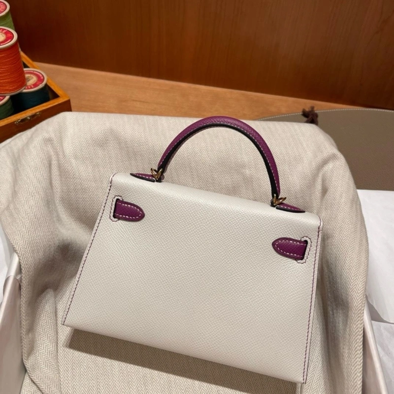 Hermes Kelly Bags 4249A-0011