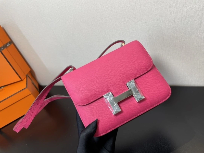 Hermes Satchel Bags 4249A-0014