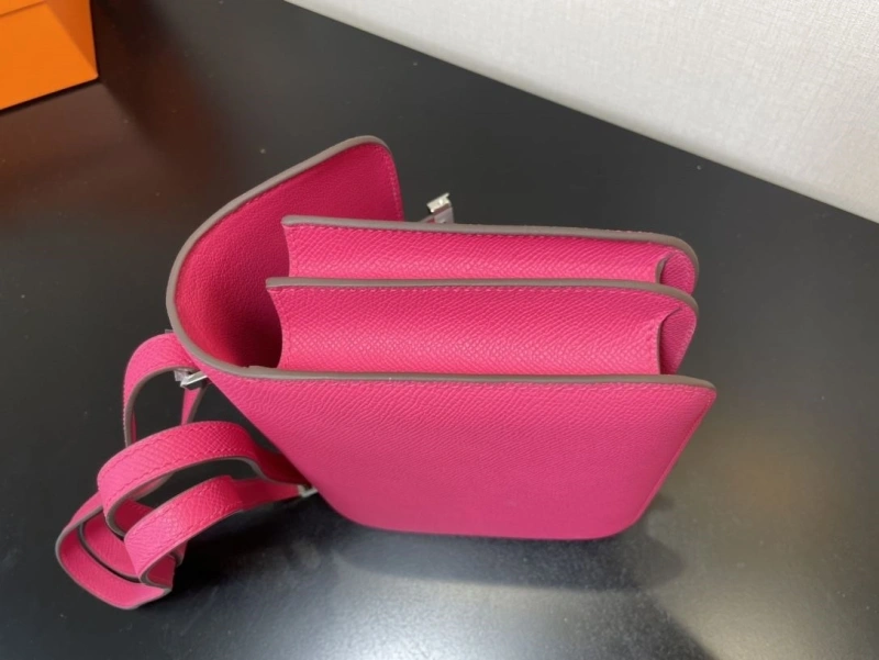 Hermes Satchel Bags 4249A-0014