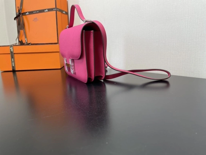 Hermes Satchel Bags 4249A-0014