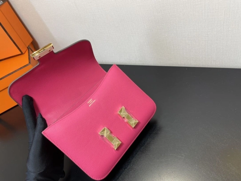 Hermes Satchel Bags 4249A-0015