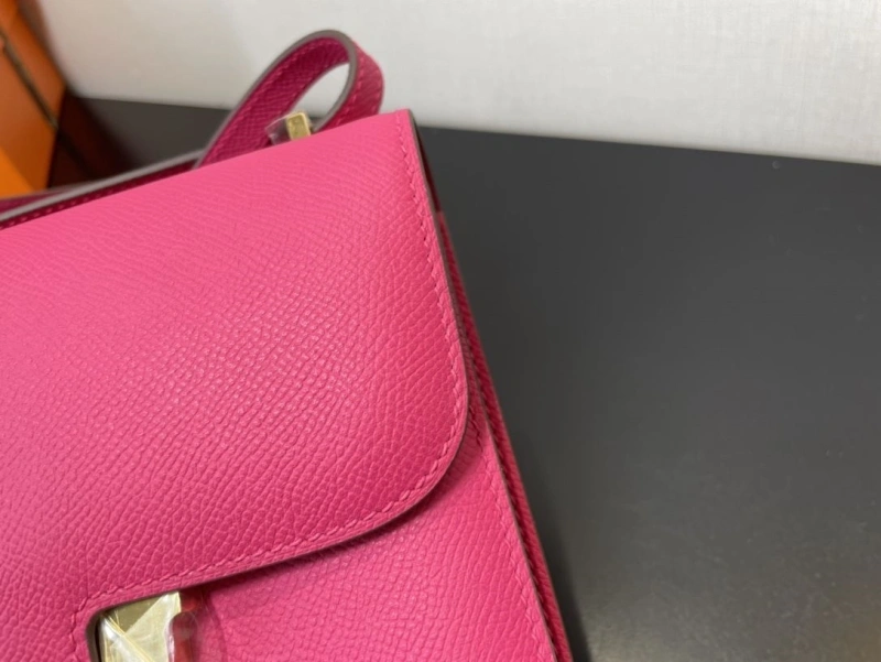 Hermes Satchel Bags 4249A-0015