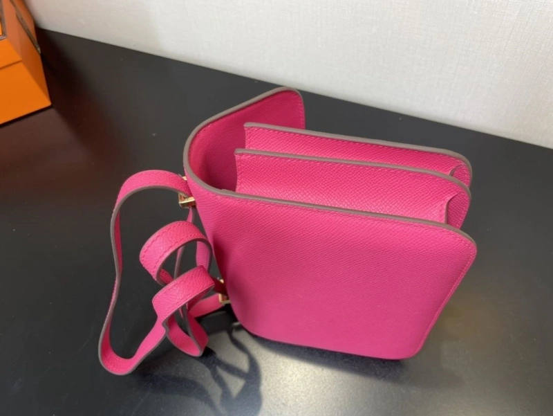 Hermes Satchel Bags 4249A-0015