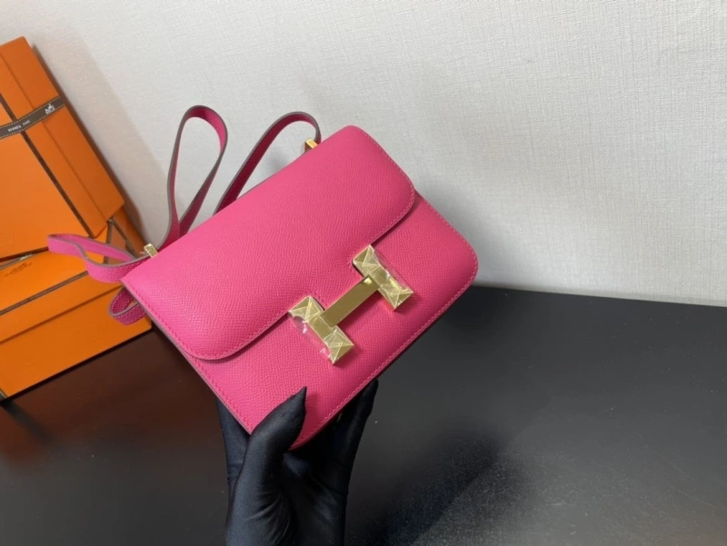 Hermes Satchel Bags 4249A-0015