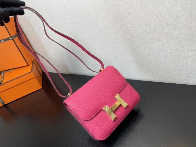 Hermes Satchel Bags 4249A-0015