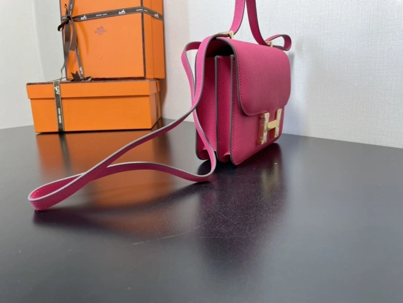 Hermes Satchel Bags 4249A-0015