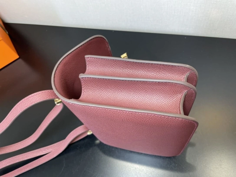 Hermes Satchel Bags 4249A-0016