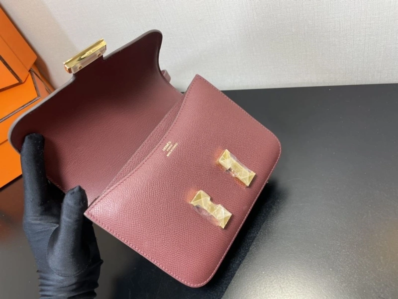 Hermes Satchel Bags 4249A-0016