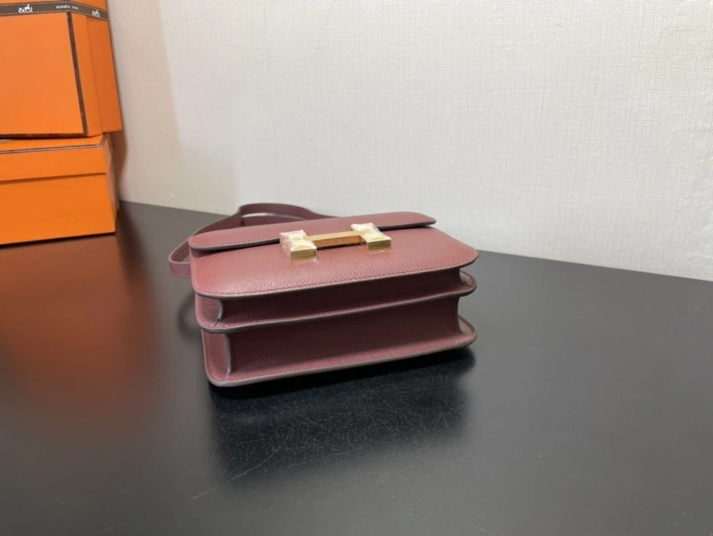 Hermes Satchel Bags 4249A-0016