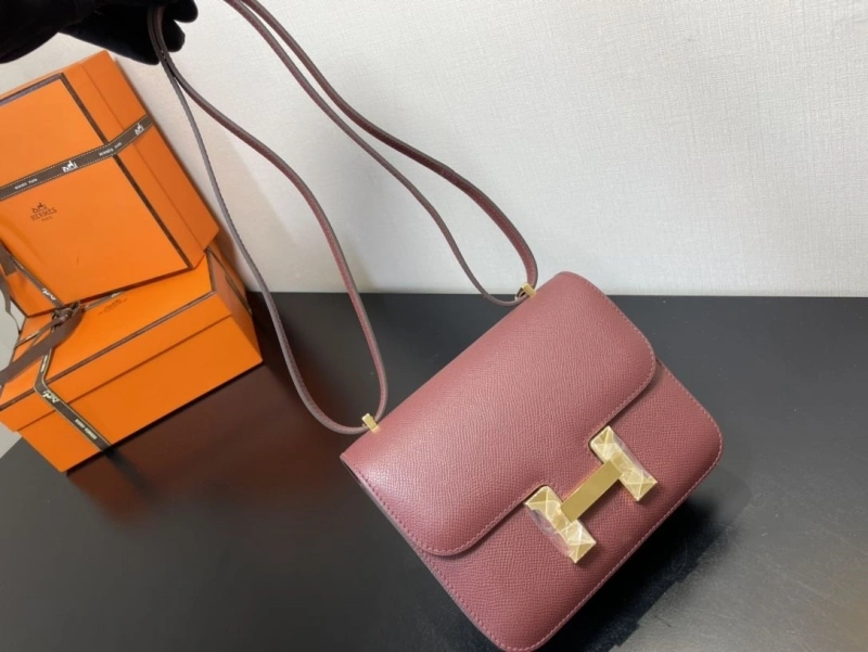 Hermes Satchel Bags 4249A-0016