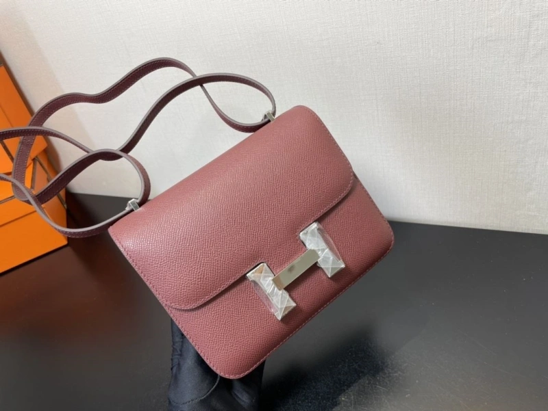 Hermes Satchel Bags 4249A-0017