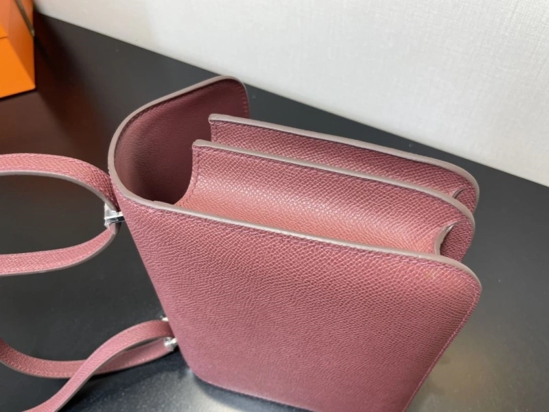 Hermes Satchel Bags 4249A-0017