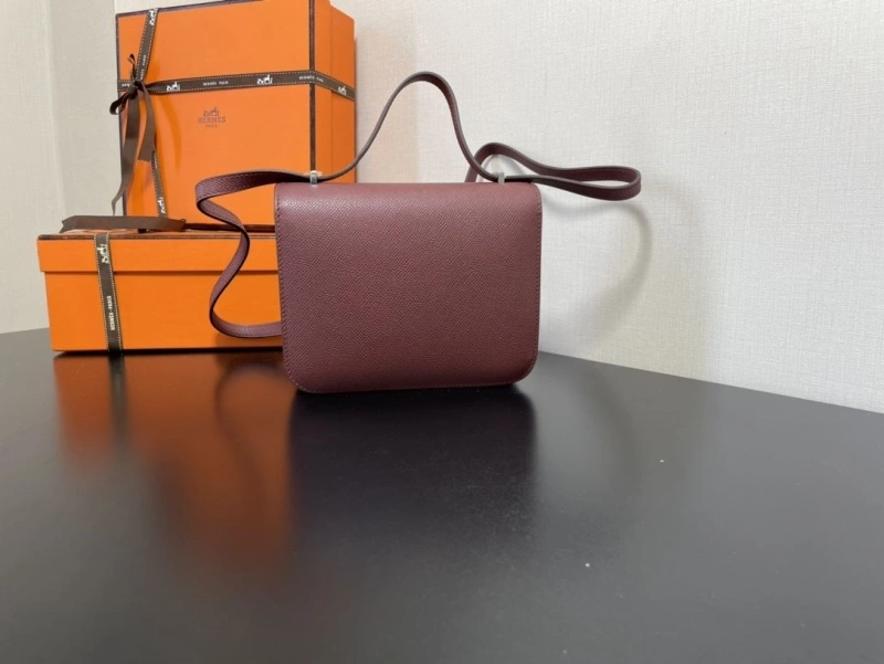 Hermes Satchel Bags 4249A-0017
