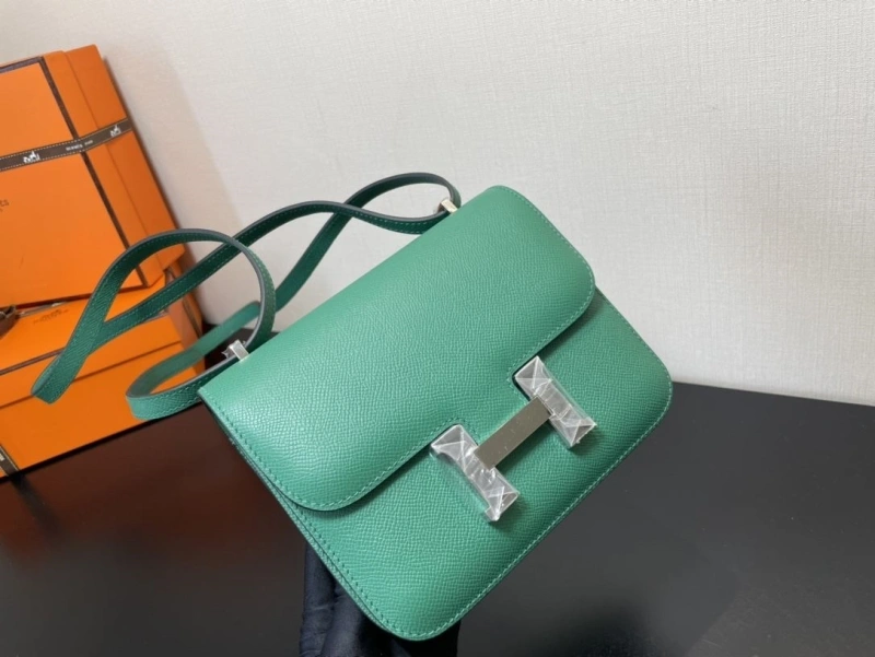 Hermes Satchel Bags 4249A-0018