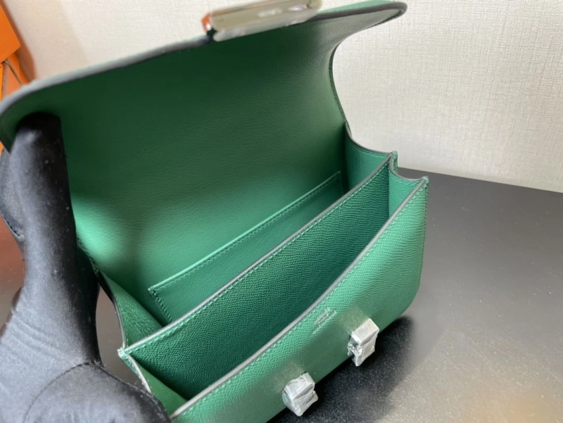 Hermes Satchel Bags 4249A-0018