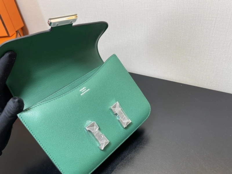 Hermes Satchel Bags 4249A-0018