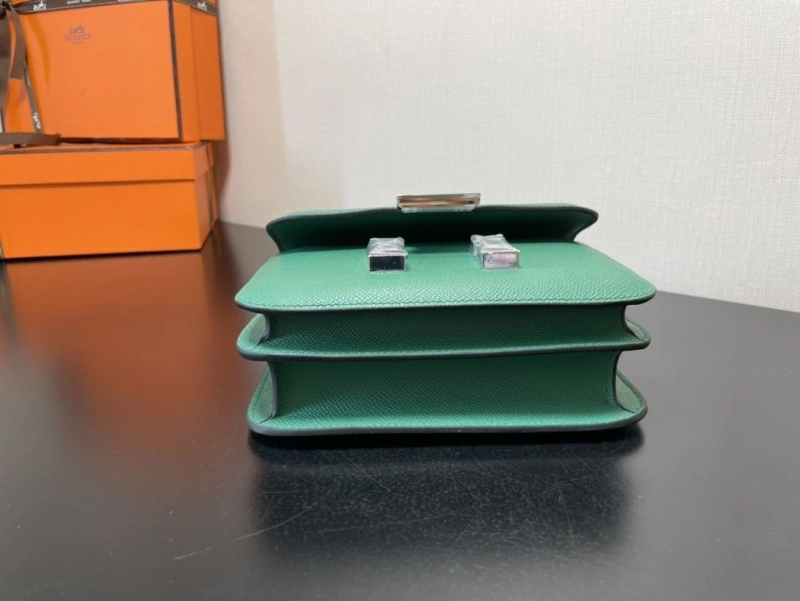 Hermes Satchel Bags 4249A-0018