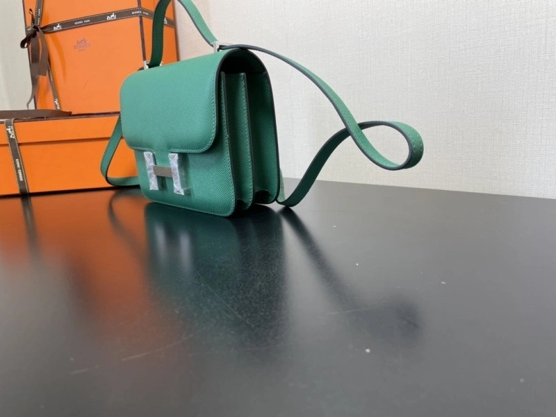 Hermes Satchel Bags 4249A-0018