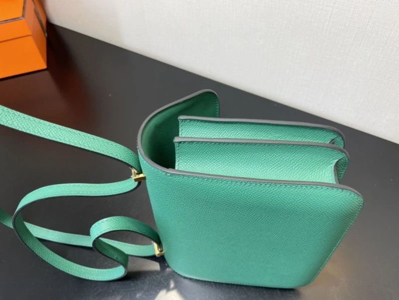 Hermes Satchel Bags 4249A-0019