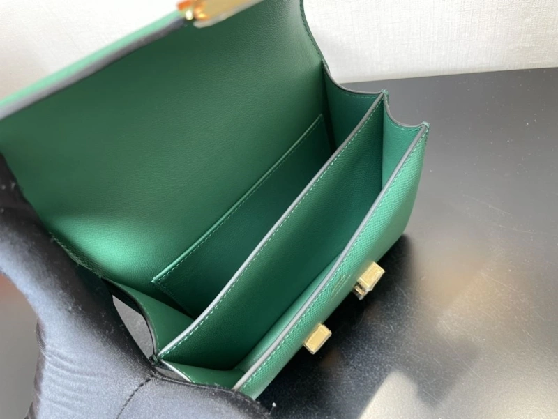 Hermes Satchel Bags 4249A-0019