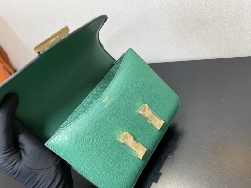 Hermes Satchel Bags 4249A-0019