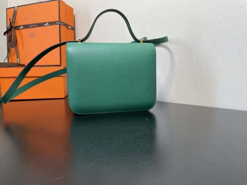 Hermes Satchel Bags 4249A-0019