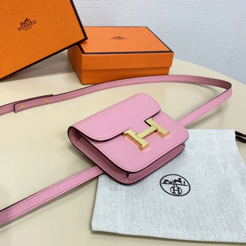 Hermes Satchel Bags 4249A-0125