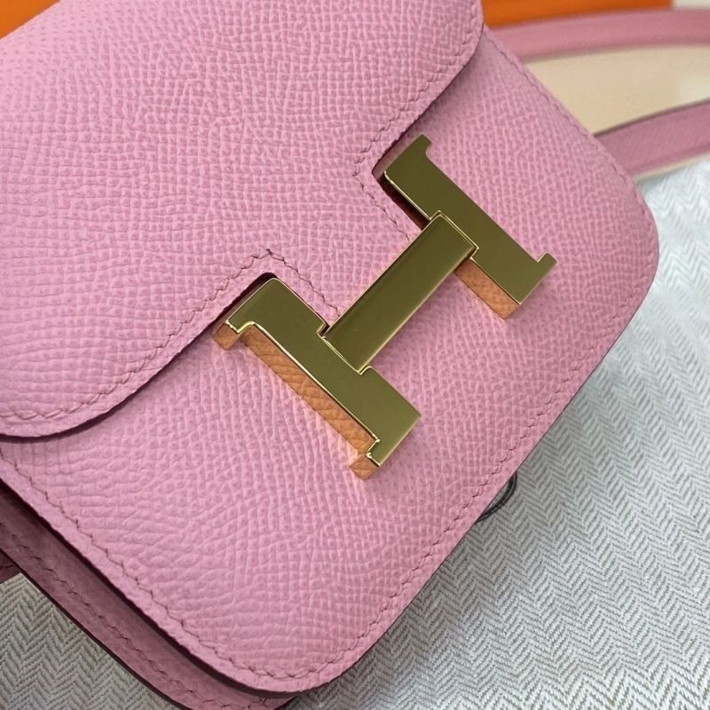 Hermes Satchel Bags 4249A-0125