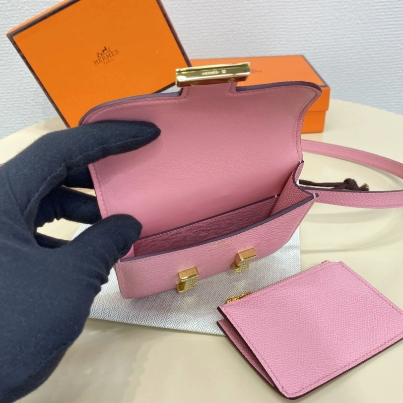Hermes Satchel Bags 4249A-0125