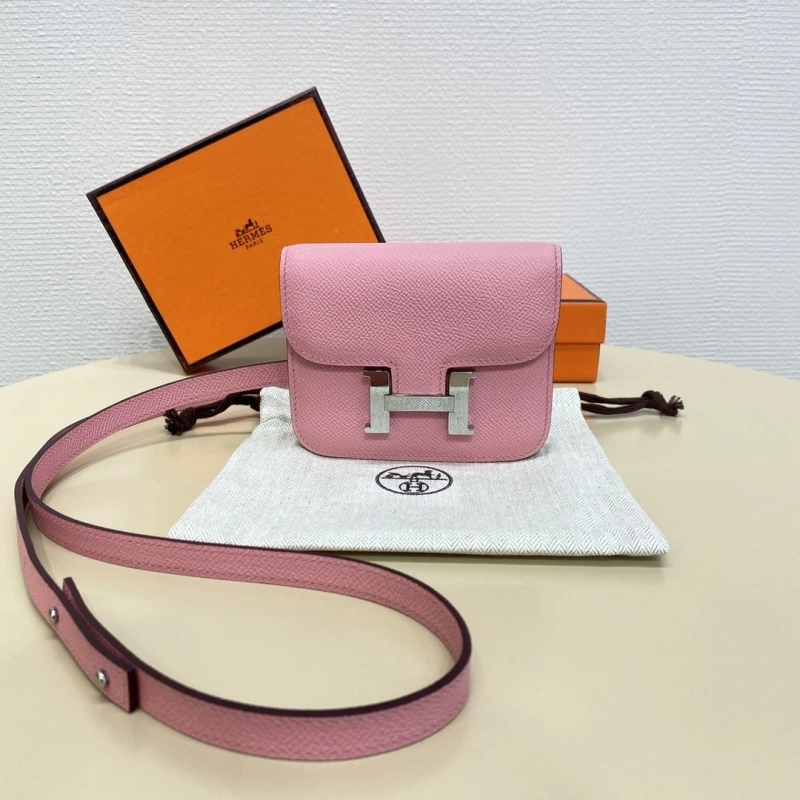 Hermes Satchel Bags 4249A-0126