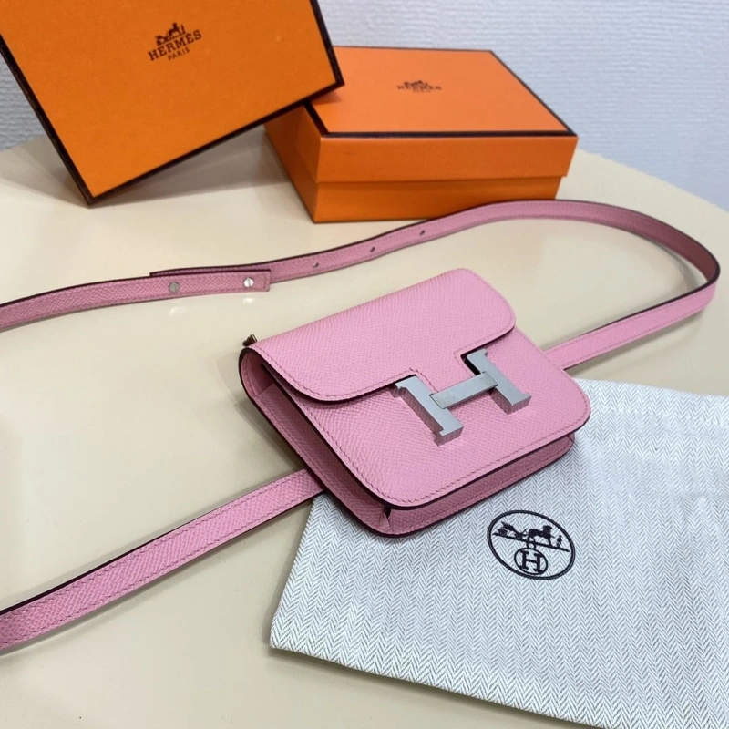 Hermes Satchel Bags 4249A-0126