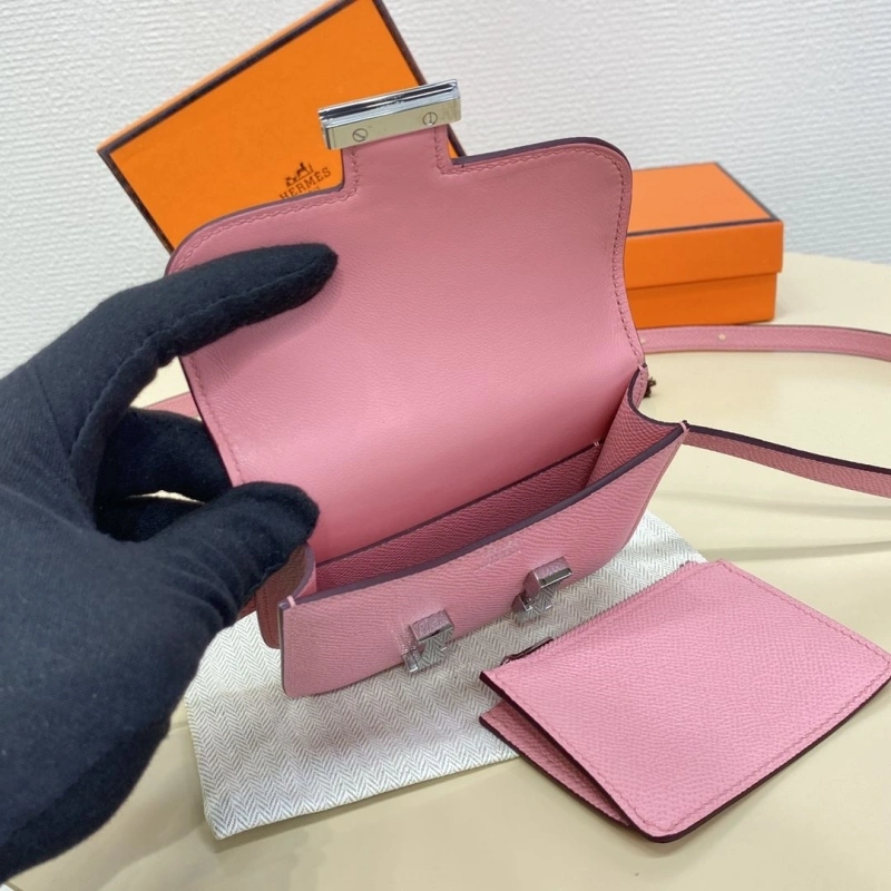 Hermes Satchel Bags 4249A-0126