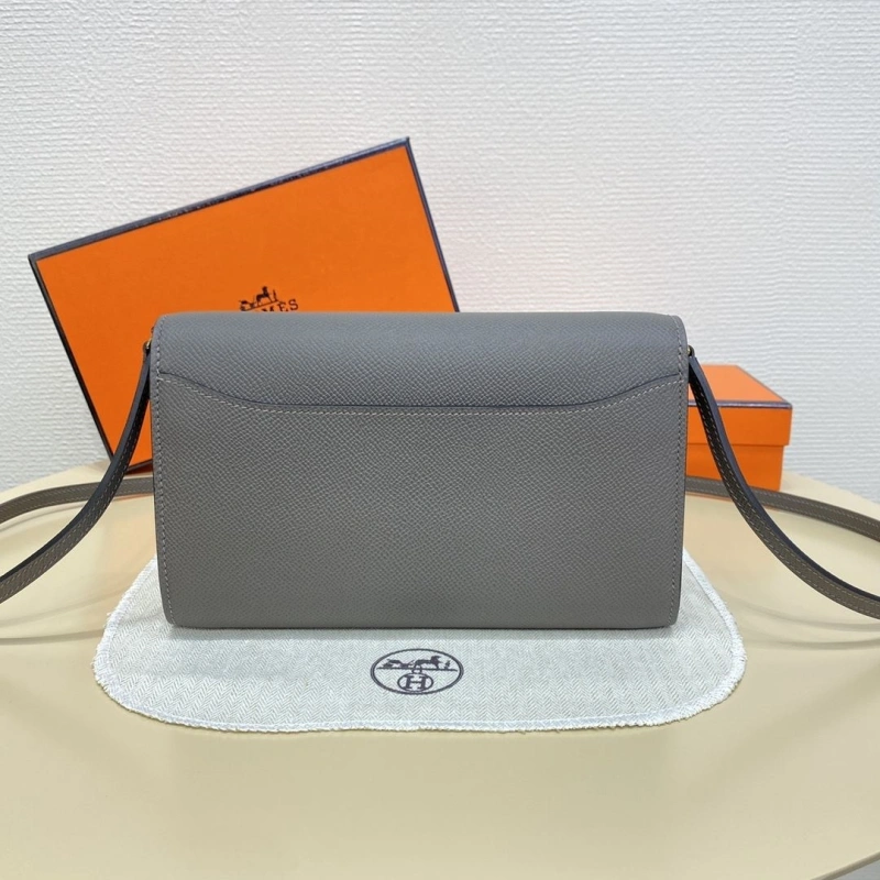 Hermes Satchel Bags 4249A-0161
