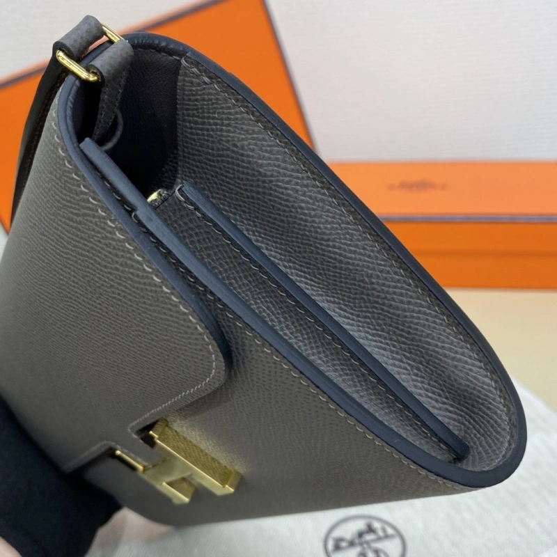 Hermes Satchel Bags 4249A-0161