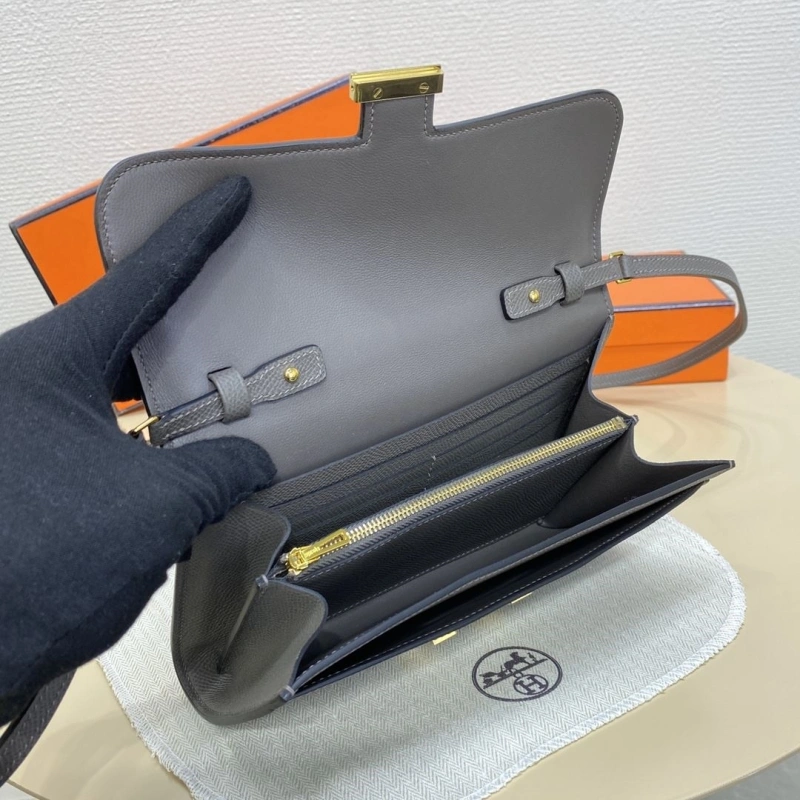 Hermes Satchel Bags 4249A-0161