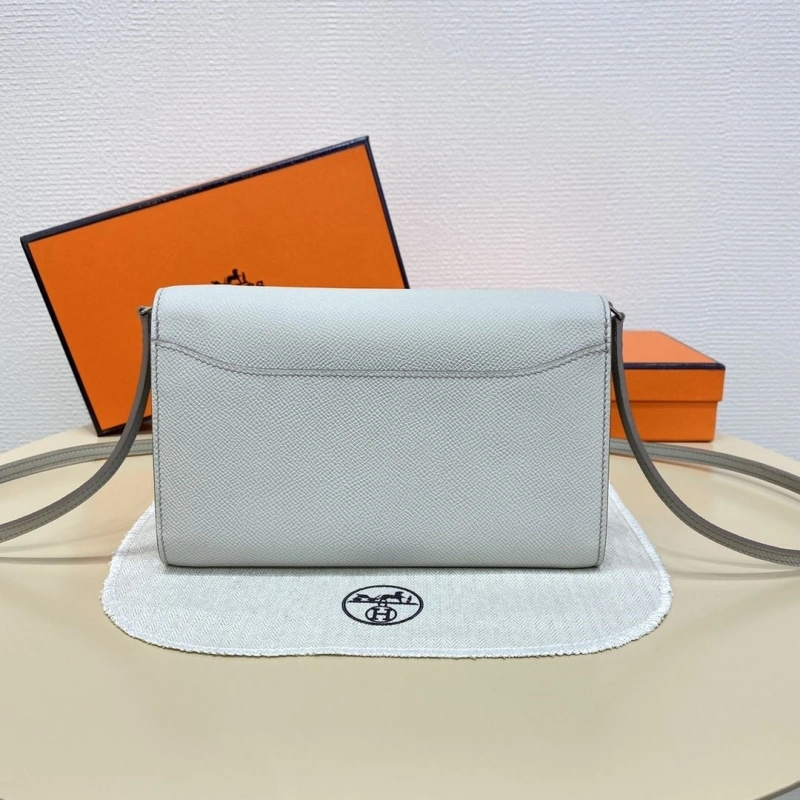 Hermes Satchel Bags 4249A-0162