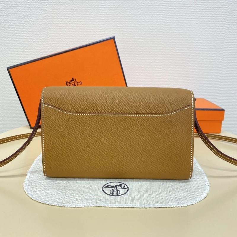 Hermes Satchel Bags 4249A-0163