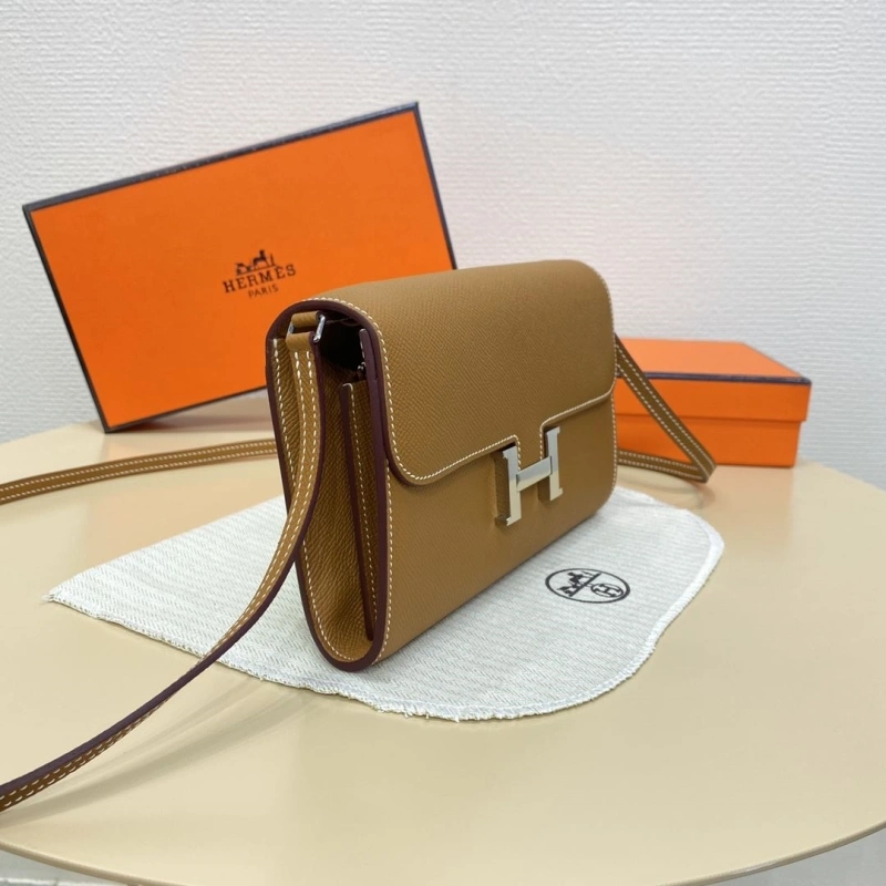 Hermes Satchel Bags 4249A-0163