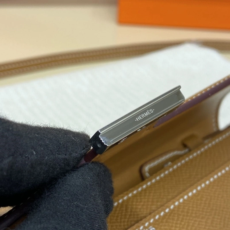 Hermes Satchel Bags 4249A-0163