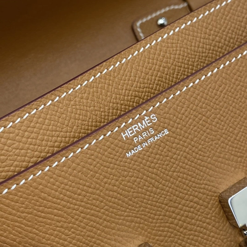 Hermes Satchel Bags 4249A-0163