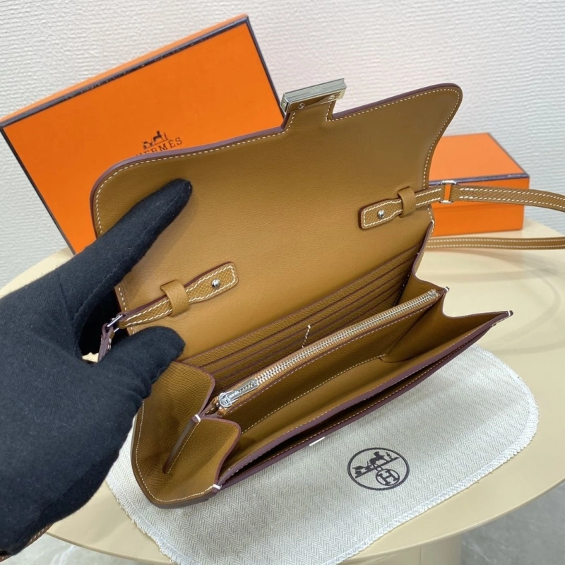 Hermes Satchel Bags 4249A-0163