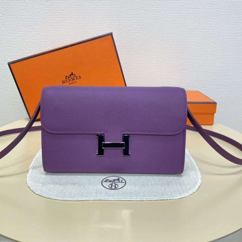 Hermes Satchel Bags 4249A-0164